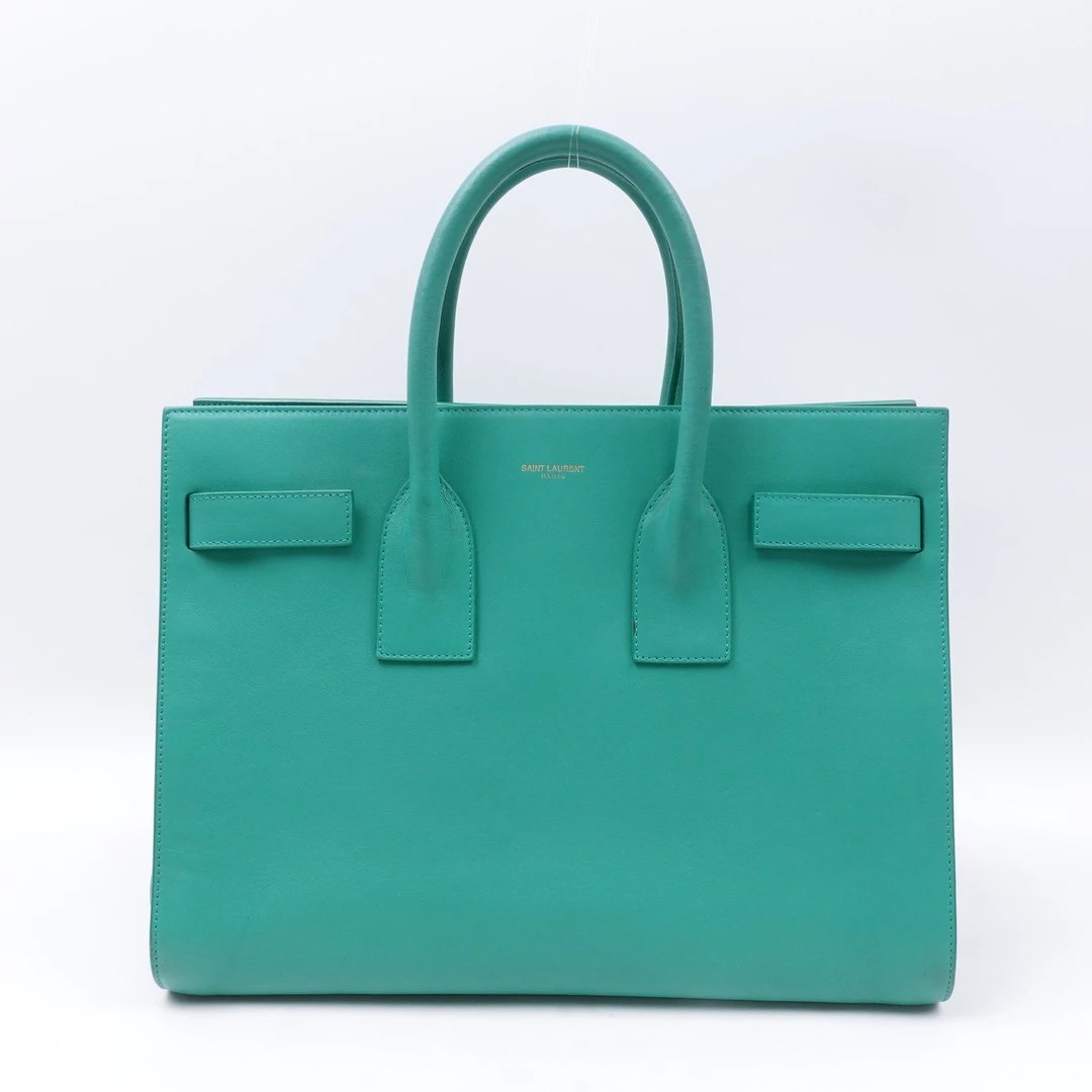 95新 YSL/圣罗兰 /单肩包/T10160137