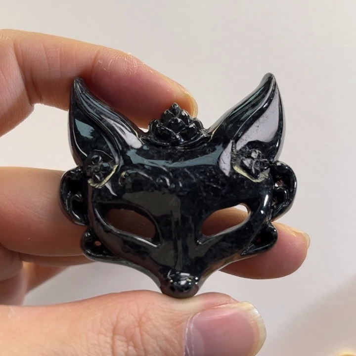 翡翠吊坠(赠链)未镶嵌代编织