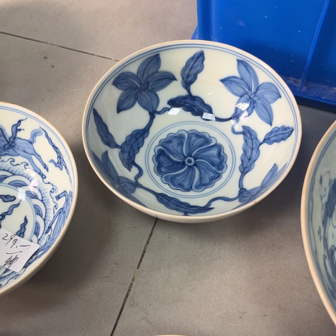 Y***6景德镇陶瓷研究所