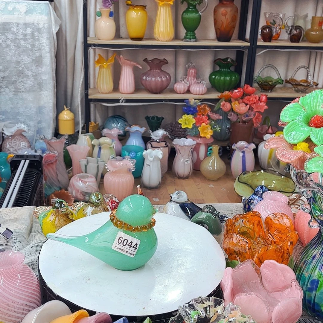 6044嘴瑕 家悦琉璃品福利不退不换