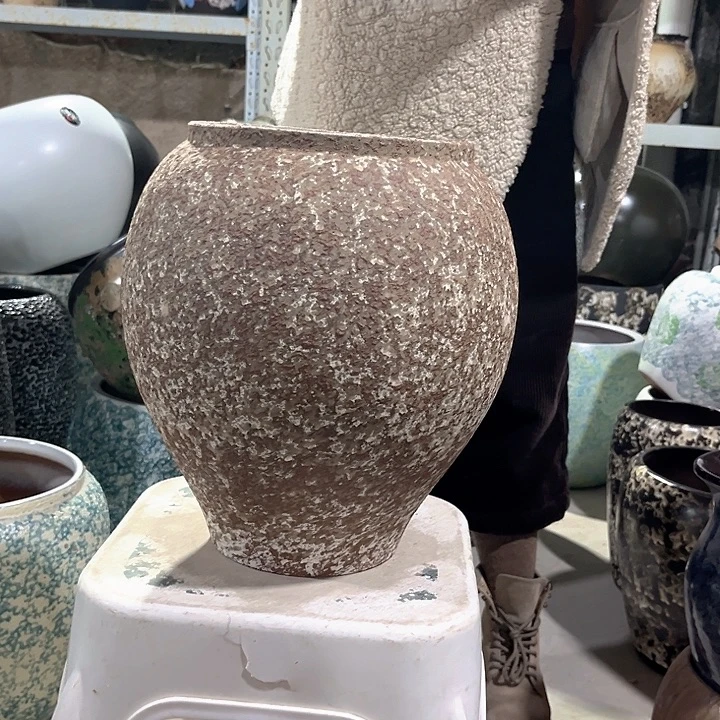正品口20高30花盆