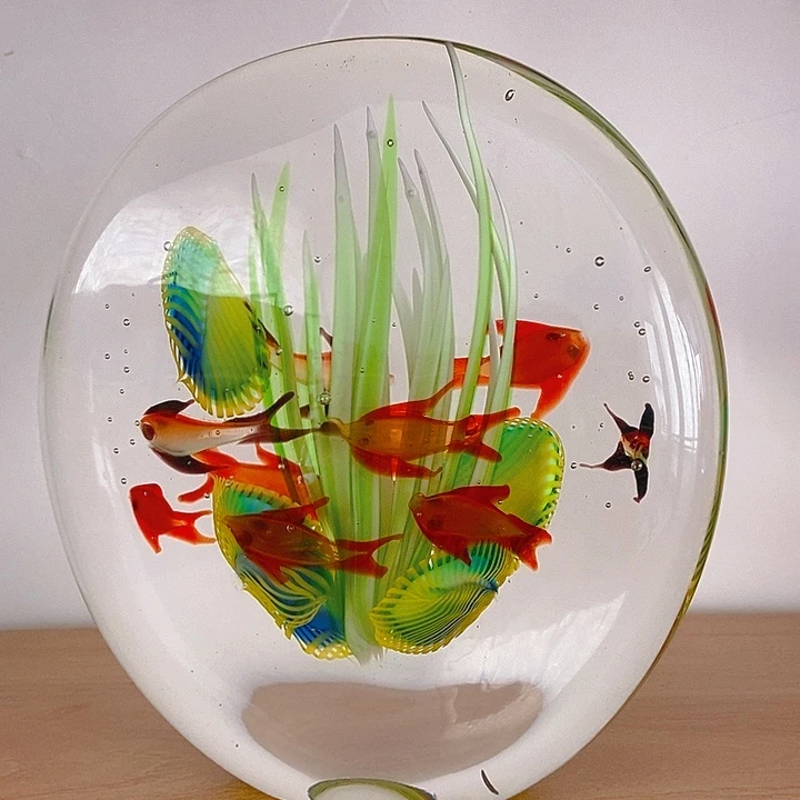 琉璃手工艺品全品