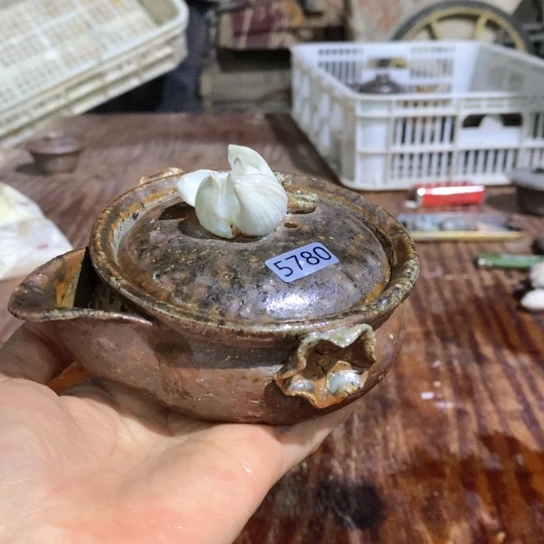 自产自销源头柴烧5780