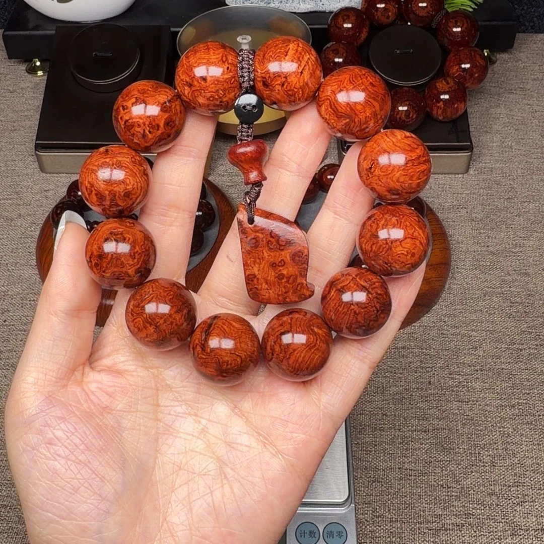 黄花梨/降香黄檀一