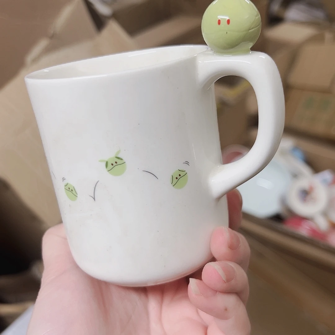 微瑕可爱可爱满20包邮