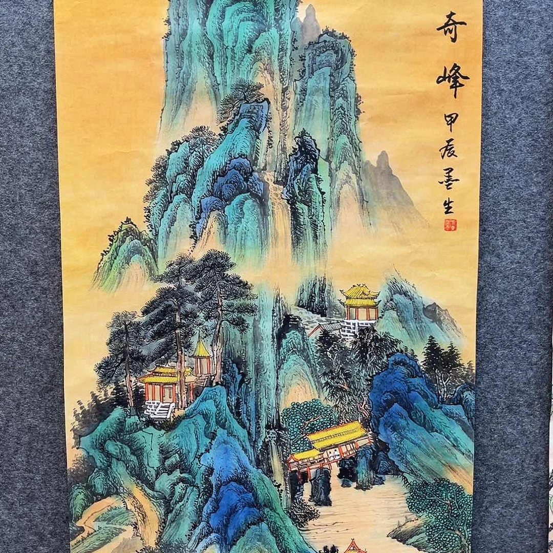 美术作品艺术作品2