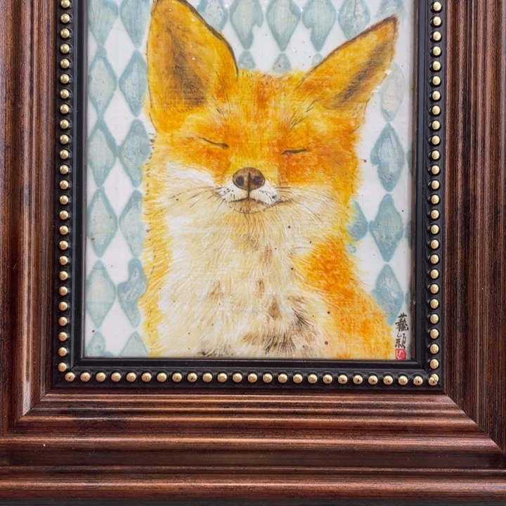 景德镇陶瓷艺术品