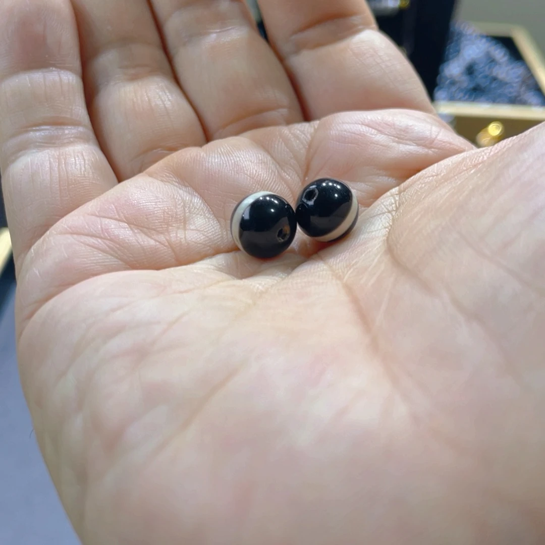 未镶嵌颈饰玛瑙/玉髓