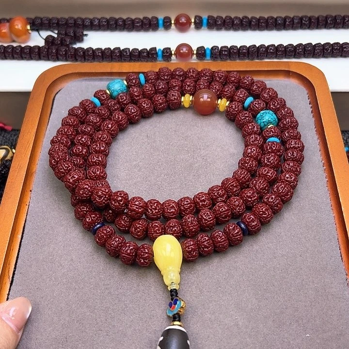 吊坠金刚菩提11-12