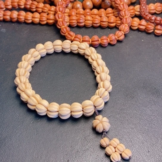 柏香籽/百香籽吊坠