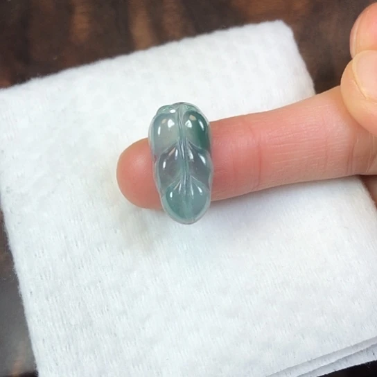 翡翠未镶嵌颈饰缅甸A货，每天下午1点半开播