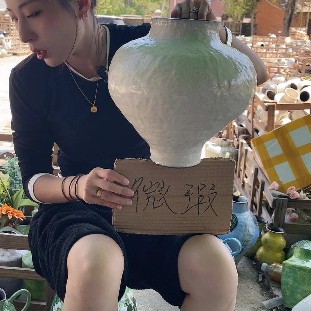 微瑕介意勿拍哦哦