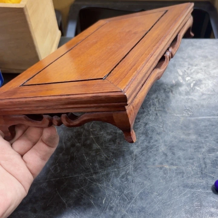 瓷片瓷制作工艺品摆件