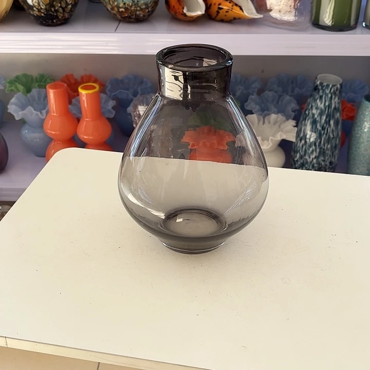 高度26厘米4566花瓶