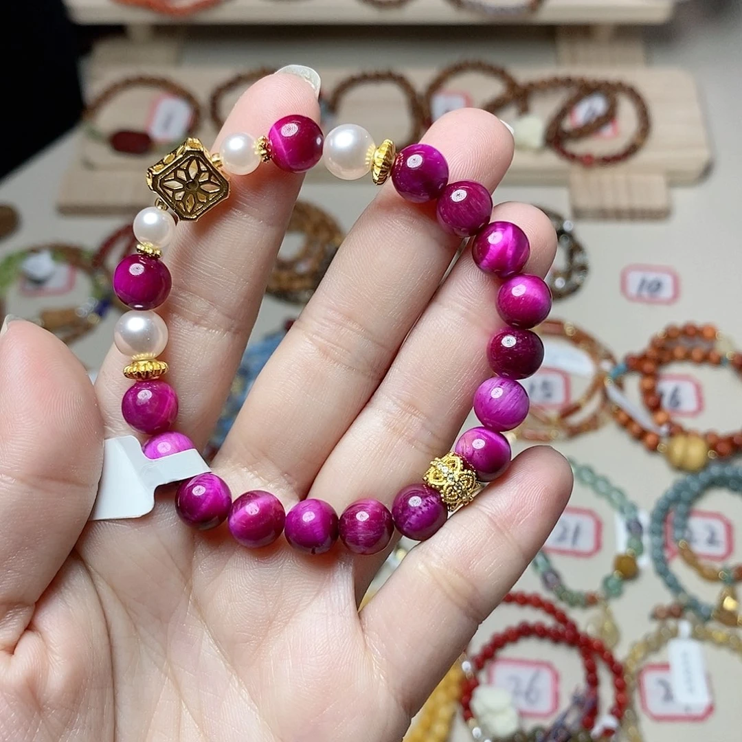 【闪购商品】菩提根/象牙果手串时*3号