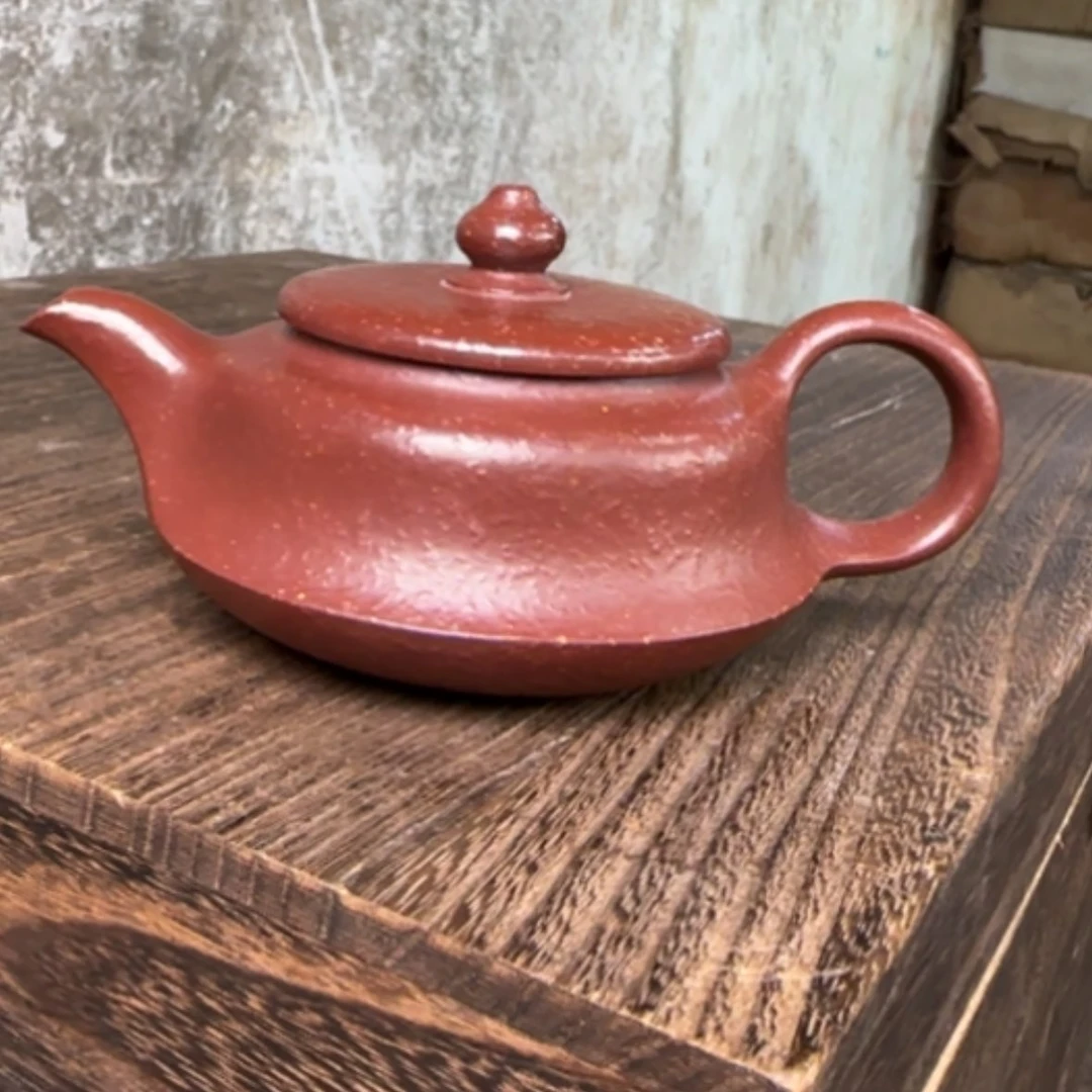 【闪购商品】茶壶紫砂紫砂茶具
