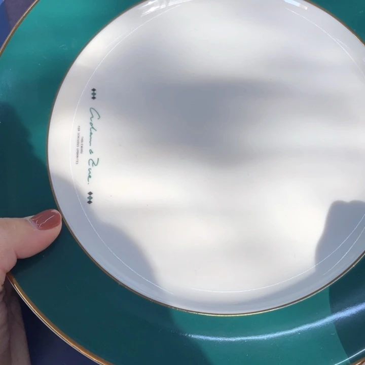 玲珑堂精品瓷器商行西****士