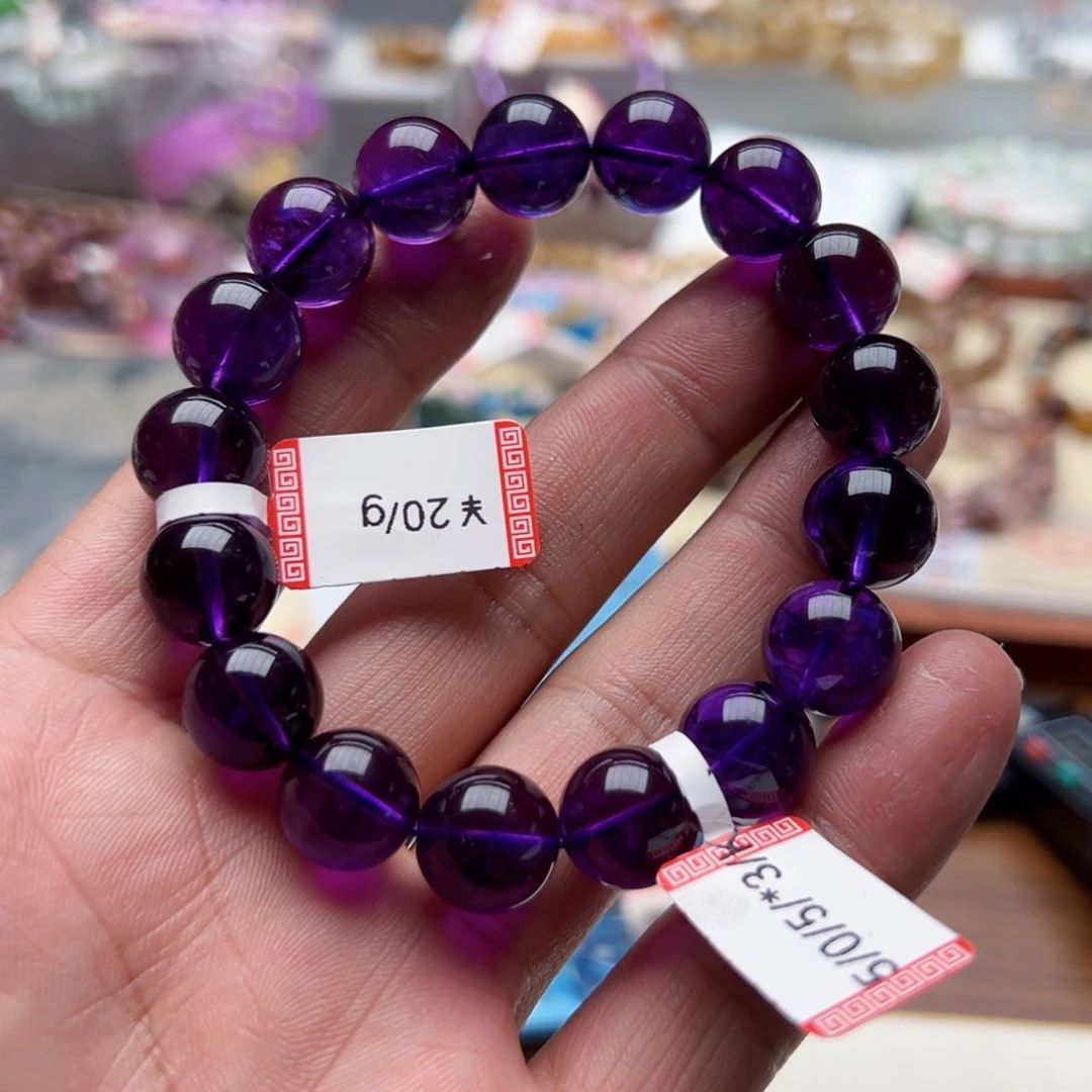 未镶嵌手链水晶T****?A291