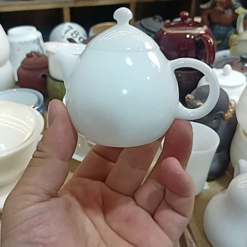茶具直播，满15包邮，小问题