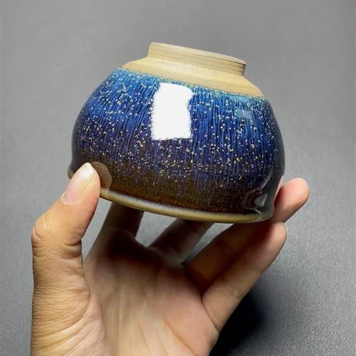 【闪购商品】茶盏-636............
