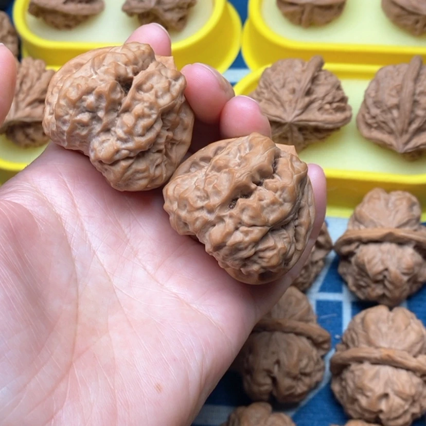 【闪购商品】手串/手链核桃边41三角蛙