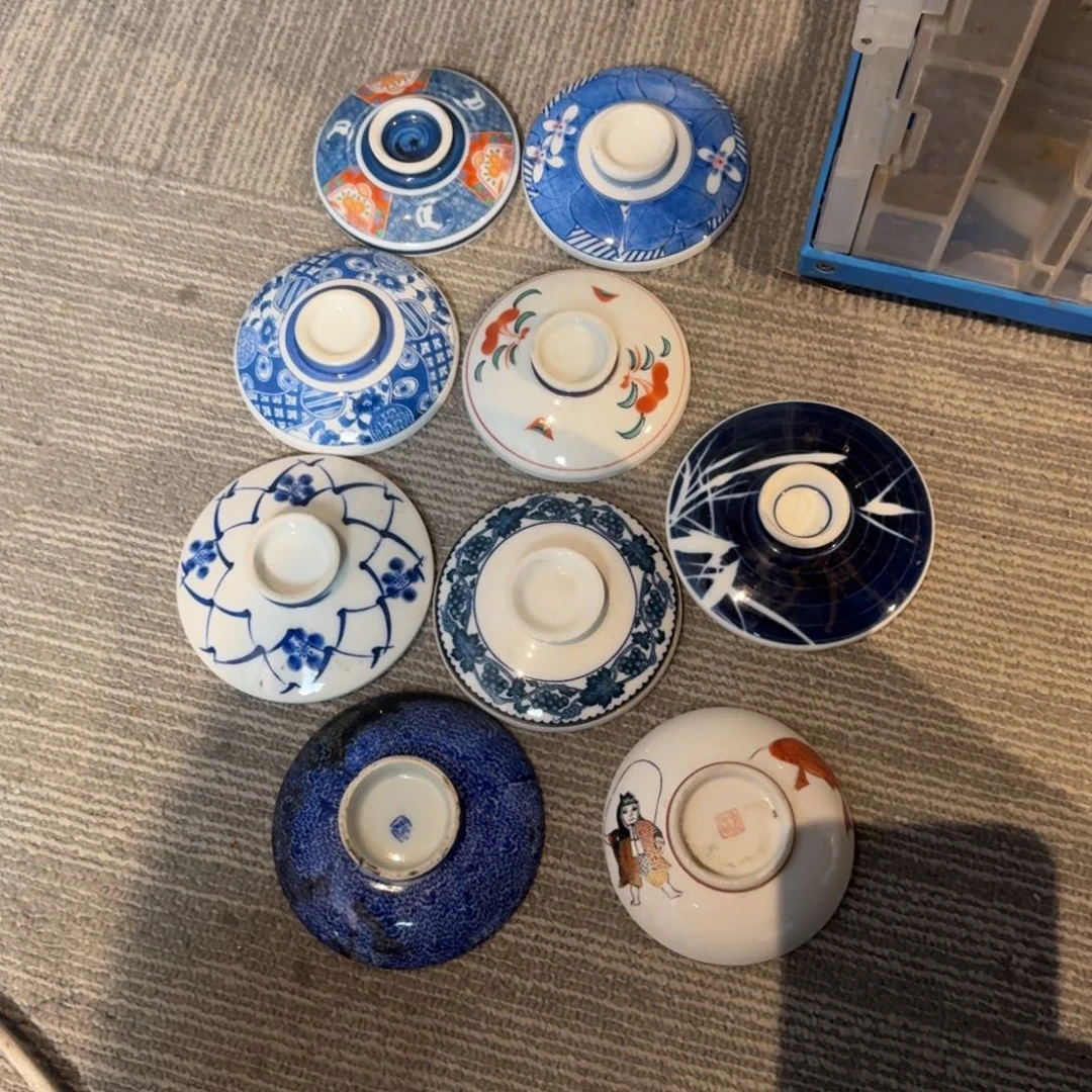 慕***◢餐具默认微瑕不退不换