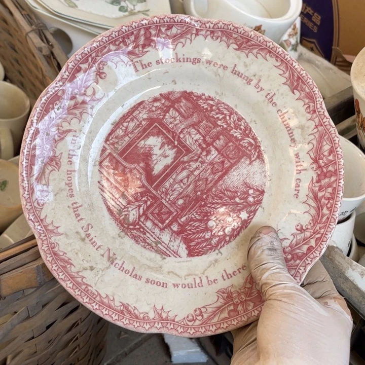 紫砂茶壶陶瓷艺术摆件