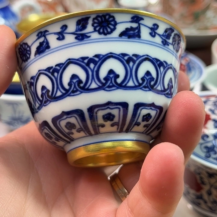 杯千年瓷都景德镇 艺术关注谢佳豪