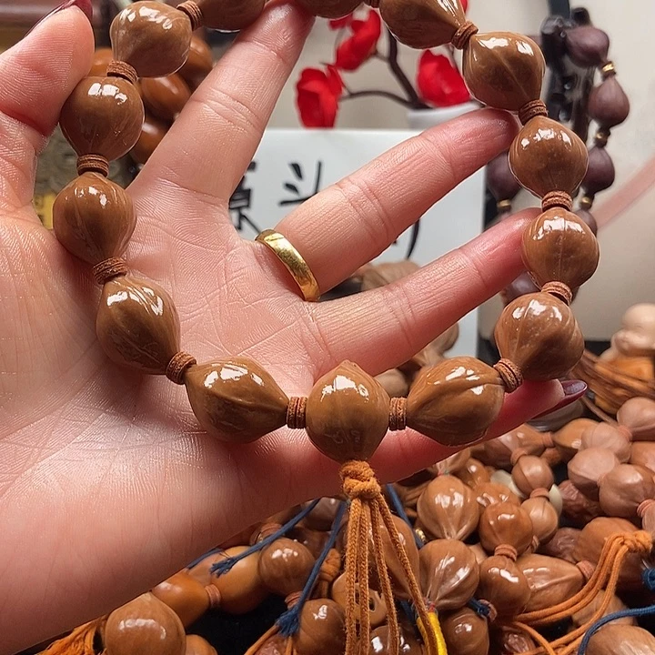 橄榄核手串/手链特价1