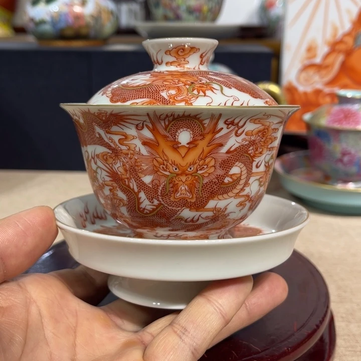 手工制作工艺品等