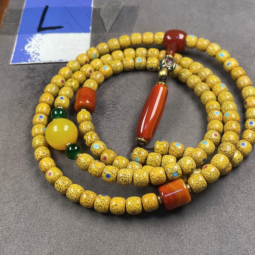 【闪购商品】星月菩提吊坠星月