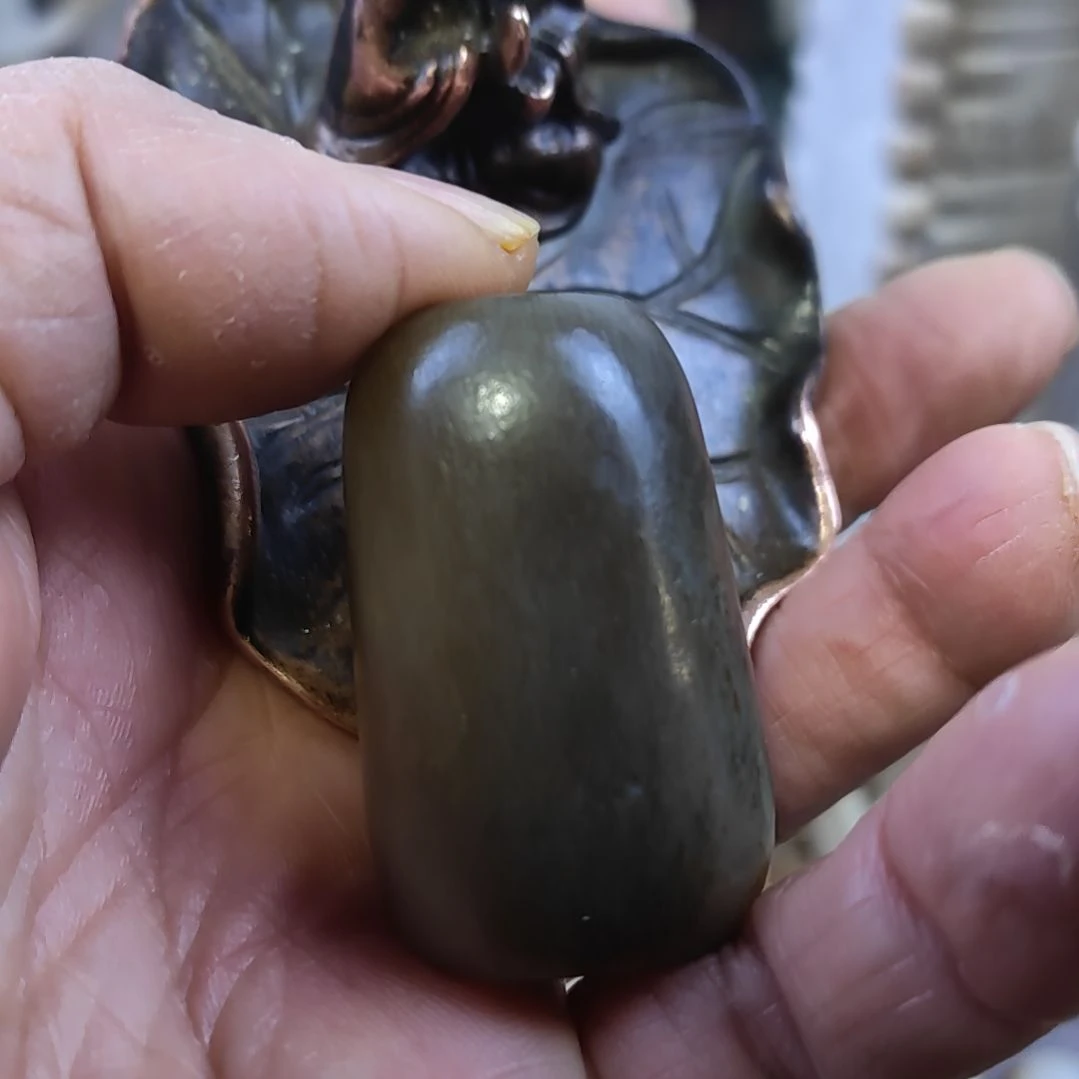 摆件铜器杂件摆件茶宠物