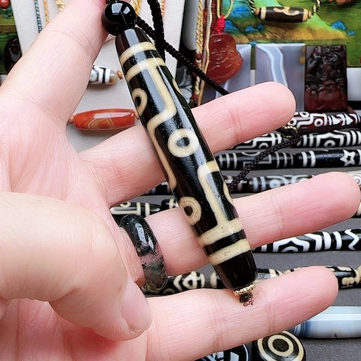 玛瑙/玉髓合金珠宝半成品