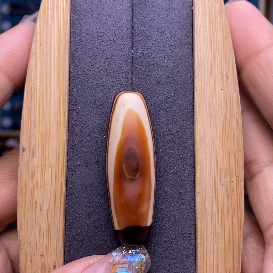 玛瑙/玉髓未镶嵌项链