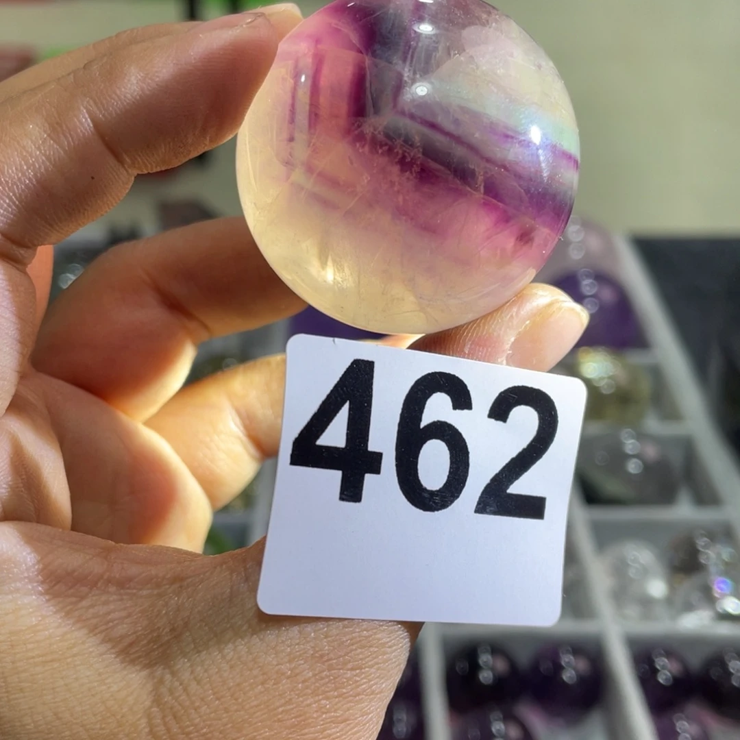 未镶嵌大型摆件（非配饰）水晶462