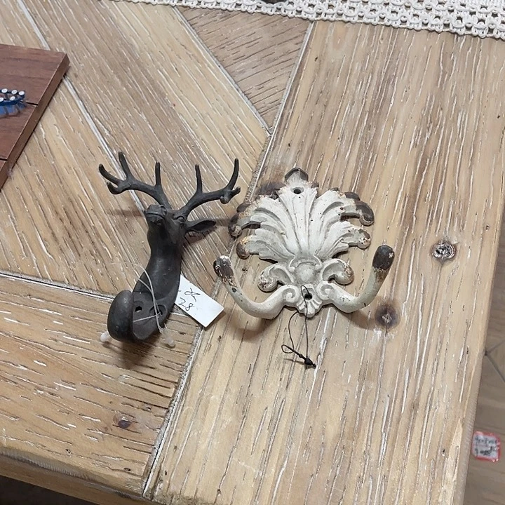 水晶玻璃吸管款安提