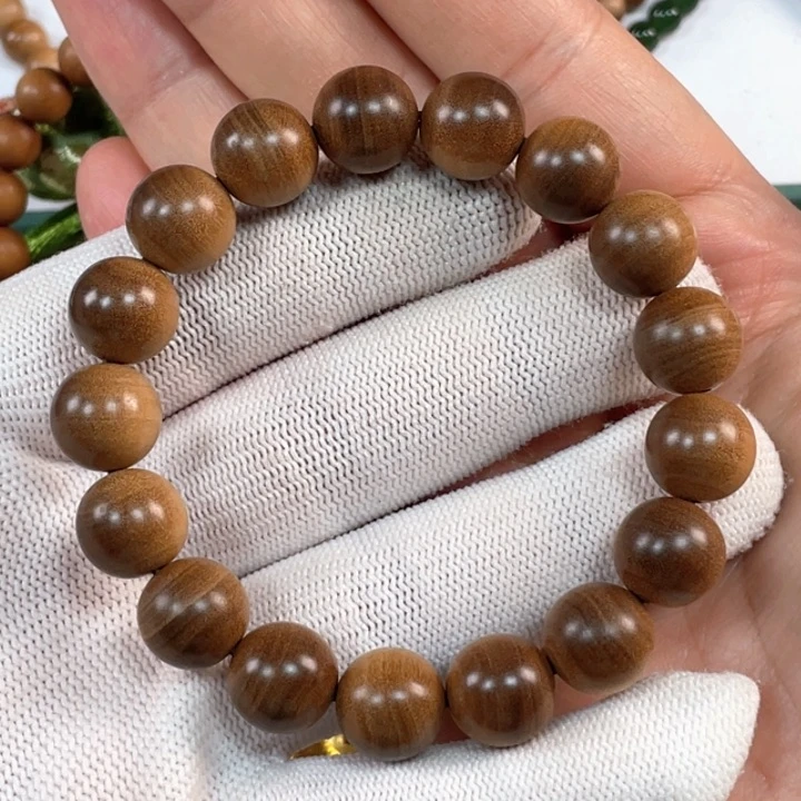 晨1.2/17迈索尔正区老山檀香花蜜香甜蜜蜜