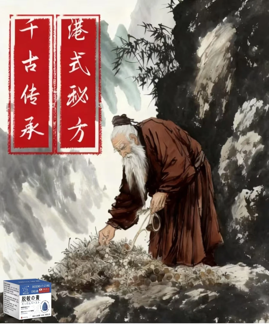 【推荐正品】膏 中式传承 经典配比古法 传承匠心肩