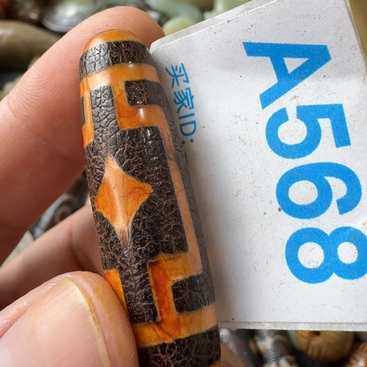 玛瑙/玉髓颈饰合金