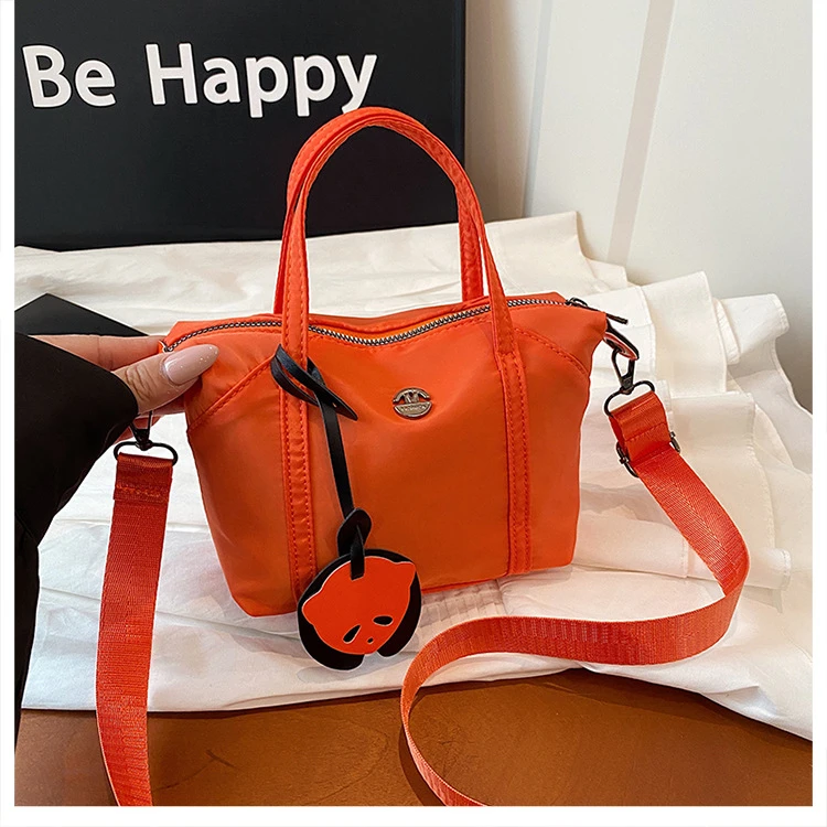 秋冬新款洋气质感小众设计小方包时尚2025个性潮流女士单肩斜挎包