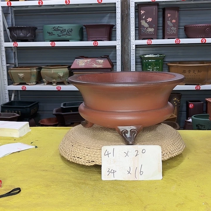 紫砂茶碗宜兴紫砂厂