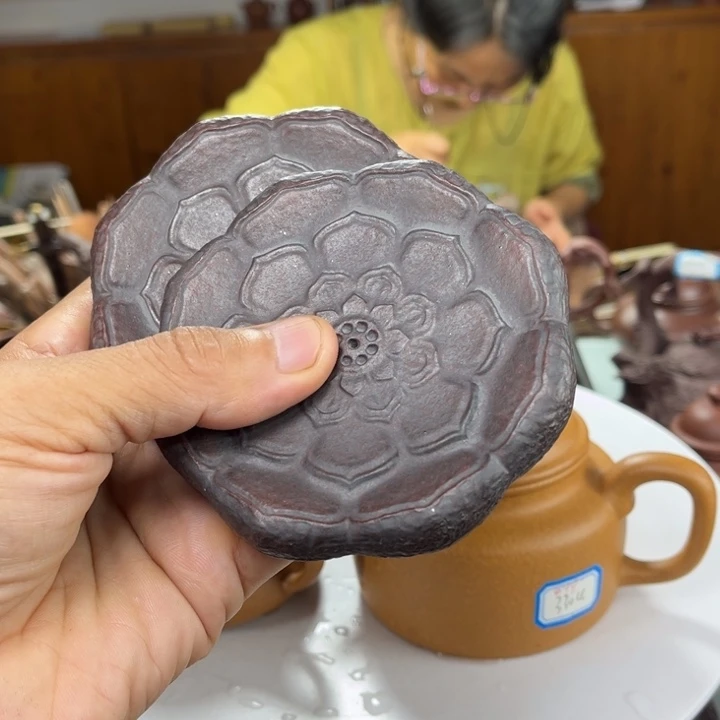 茶壶紫砂紫砂等文物