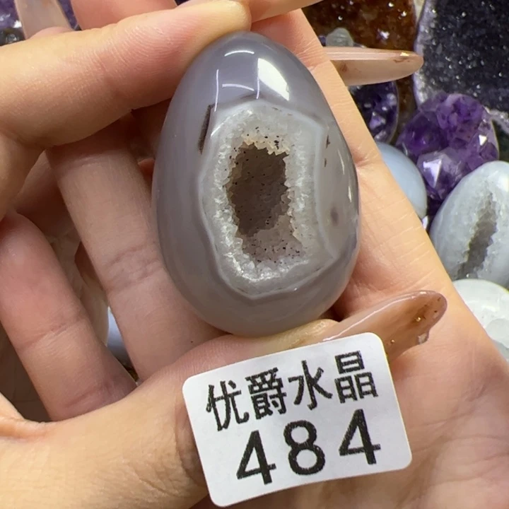 未镶嵌大型摆件（非配饰）水晶484