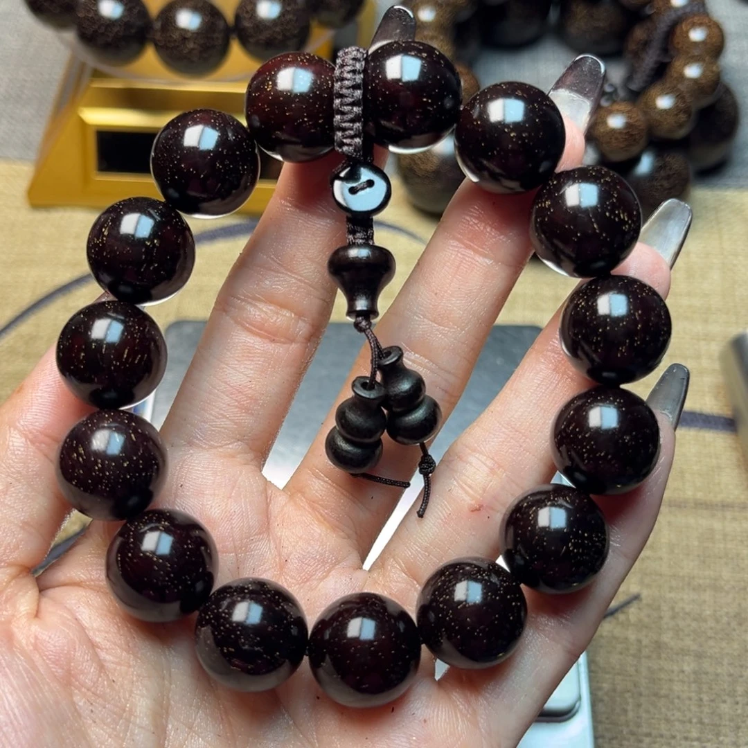 檀香紫檀（小叶紫檀）1.5