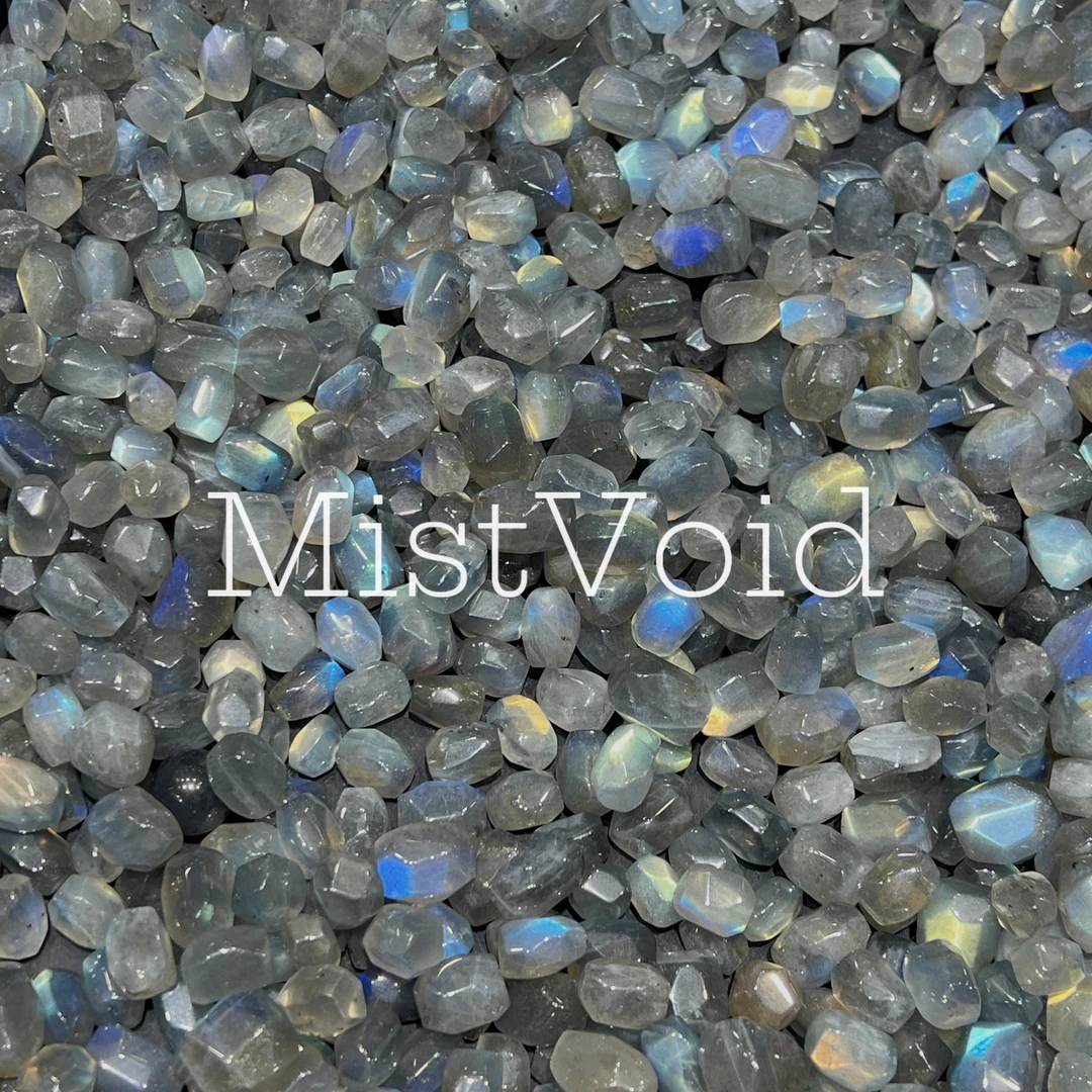 【MistVoid专属】天然水晶手串（不要拍）