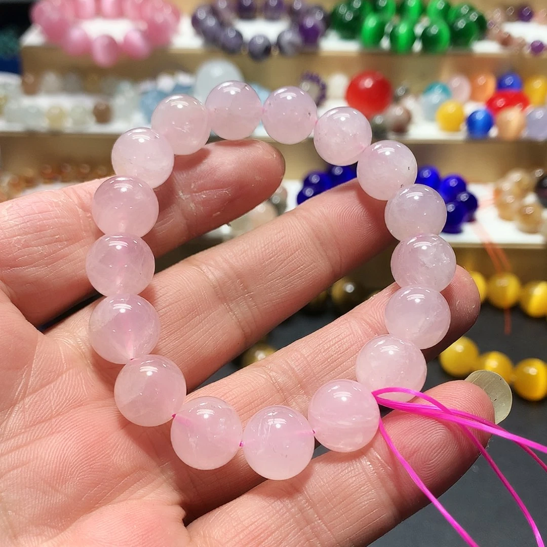 未镶嵌手串玛瑙/玉髓卡12