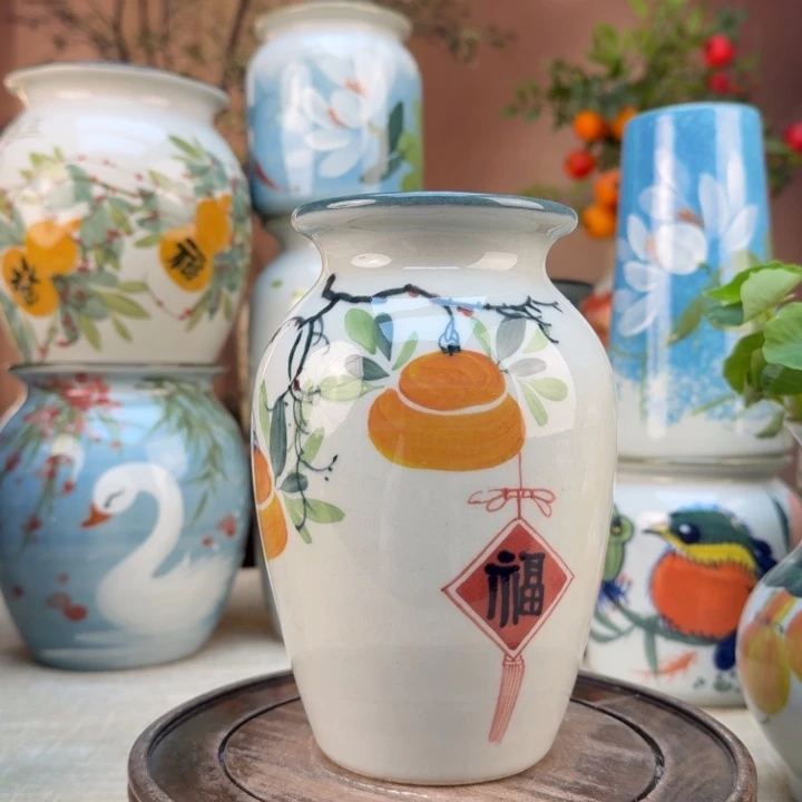 花瓶56566835566586