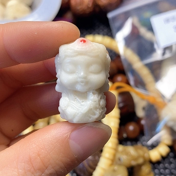 其他驼骨其他配饰