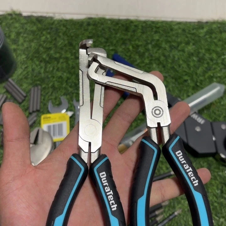 机***壶杜邦科技两把钳子
