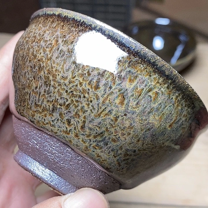 茶盏9健健康康快快乐乐咯